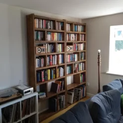 Bespoke Pigeon Holes Bookcases Storage Cool Industrial (Or Rustic) Furniture Brighton Uk -Storage Furniture Sales 2024 bespoke pigeon holes bookcases storage cool industrial or rustic furniture brighton uk 0 4