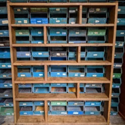 Bespoke Pigeon Holes Bookcases Storage Cool Industrial (Or Rustic) Furniture Brighton Uk -Storage Furniture Sales 2024 bespoke pigeon holes bookcases storage cool industrial or rustic furniture brighton uk 0 5