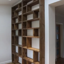 Bespoke Pigeon Holes Bookcases Storage Cool Industrial (Or Rustic) Furniture Brighton Uk -Storage Furniture Sales 2024 bespoke pigeon holes bookcases storage cool industrial or rustic furniture brighton uk 0 7
