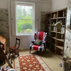 Bespoke Pigeon Holes Furniture Solid Reclaimed Wood Upcycle Industrial 777