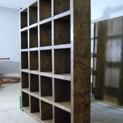 Bespoke Pigeon Holes Furniture Solid Reclaimed Wood Upcycle Industrial 777 -Storage Furniture Sales 2024 bespoke pigeon holes furniture solid reclaimed wood upcycle industrial 777 sku96174710 0 4