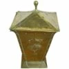 Birmingham Guild Of Handicraft, Art & Crafts, Brass Coal Bucket