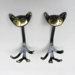 Black Brass Animal Cloakroom Hook By Walter Bosse, 1950s, Set Of 12 35 Black Brass Animal Cloakroom Hook By Walter Bosse, 1950s, Set Of 12 -Storage Furniture Sales 2024 black brass animal cloakroom hook by walter bosse 1950s set of 12 sku71954884 0 15