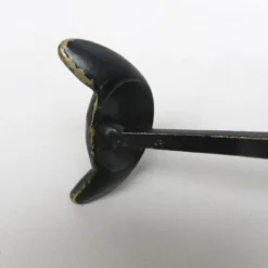 Black Brass Animal Cloakroom Hook By Walter Bosse, 1950s, Set Of 12 39 Black Brass Animal Cloakroom Hook By Walter Bosse, 1950s, Set Of 12 -Storage Furniture Sales 2024 black brass animal cloakroom hook by walter bosse 1950s set of 12 sku71954884 0 19