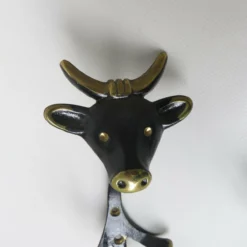 Black Brass Animal Cloakroom Hook By Walter Bosse, 1950s, Set Of 12 26 Black Brass Animal Cloakroom Hook By Walter Bosse, 1950s, Set Of 12 -Storage Furniture Sales 2024 black brass animal cloakroom hook by walter bosse 1950s set of 12 sku71954884 0 6