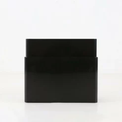 Black Magazine Rack By Giotto Stoppino For Kartell 11 Black Magazine Rack By Giotto Stoppino For Kartell -Storage Furniture Sales 2024 black magazine rack by giotto stoppino for kartell sku41378547 0 1