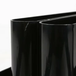 Black Magazine Rack By Giotto Stoppino For Kartell 14 Black Magazine Rack By Giotto Stoppino For Kartell -Storage Furniture Sales 2024 black magazine rack by giotto stoppino for kartell sku41378547 0 4