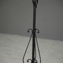 Unknown Black Metal Coat Stand, Late 20th Century -Storage Furniture Sales 2024 black metal coat stand late 20th century sku82162269 0 3