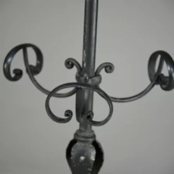 Unknown Black Metal Coat Stand, Late 20th Century -Storage Furniture Sales 2024 black metal coat stand late 20th century sku82162269 0 9