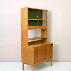 Unknown Bodafors Scandinavian Bookcase Sideboard -Storage Furniture Sales 2024 bodafors scandinavian bookcase sideboard sku23419148 0 3