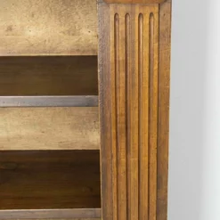 Unknown Bookcase In A False Poplar Fireplace, French, Circa 1900 -Storage Furniture Sales 2024 bookcase in a false poplar fireplace french circa 1900 sku48072548 0 1 scaled