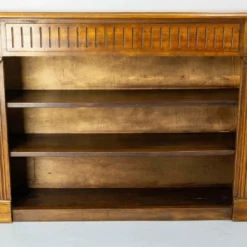 Unknown Bookcase In A False Poplar Fireplace, French, Circa 1900 -Storage Furniture Sales 2024 bookcase in a false poplar fireplace french circa 1900 sku48072548 0 2 scaled