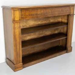 Unknown Bookcase In A False Poplar Fireplace, French, Circa 1900 -Storage Furniture Sales 2024 bookcase in a false poplar fireplace french circa 1900 sku48072548 0 3 scaled