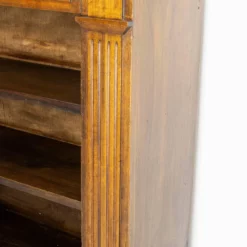 Unknown Bookcase In A False Poplar Fireplace, French, Circa 1900 -Storage Furniture Sales 2024 bookcase in a false poplar fireplace french circa 1900 sku48072548 0 5 scaled