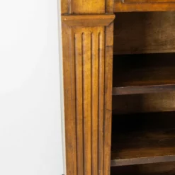 Unknown Bookcase In A False Poplar Fireplace, French, Circa 1900 -Storage Furniture Sales 2024 bookcase in a false poplar fireplace french circa 1900 sku48072548 0 7 scaled