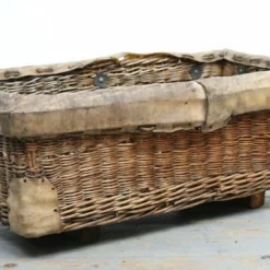 British Military Gov Stamped ‘Crown E.R’ 1952 Heavy Duty Log Basket Box 24 British Military Gov Stamped ‘Crown E.R’ 1952 Heavy Duty Log Basket Box -Storage Furniture Sales 2024 british military gov stamped crown e r 1952 heavy duty log basket box sku37104904 0 11