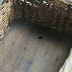 British Military Gov Stamped ‘Crown E.R’ 1952 Heavy Duty Log Basket Box 16 British Military Gov Stamped ‘Crown E.R’ 1952 Heavy Duty Log Basket Box -Storage Furniture Sales 2024 british military gov stamped crown e r 1952 heavy duty log basket box sku37104904 0 3