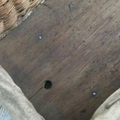 British Military Gov Stamped ‘Crown E.R’ 1952 Heavy Duty Log Basket Box 17 British Military Gov Stamped ‘Crown E.R’ 1952 Heavy Duty Log Basket Box -Storage Furniture Sales 2024 british military gov stamped crown e r 1952 heavy duty log basket box sku37104904 0 4