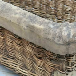 British Military Gov Stamped ‘Crown E.R’ 1952 Heavy Duty Log Basket Box 19 British Military Gov Stamped ‘Crown E.R’ 1952 Heavy Duty Log Basket Box -Storage Furniture Sales 2024 british military gov stamped crown e r 1952 heavy duty log basket box sku37104904 0 6