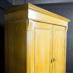 Brocante Wooden 2 Door Cupboard – Early 1900 -Storage Furniture Sales 2024 brocante wooden 2 door cupboard early 1900 0 10