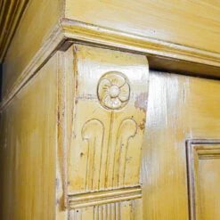 Brocante Wooden 2 Door Cupboard – Early 1900 -Storage Furniture Sales 2024 brocante wooden 2 door cupboard early 1900 0 15