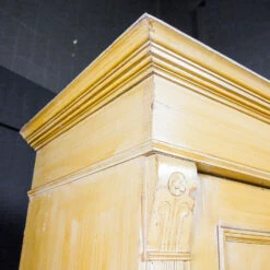 Brocante Wooden 2 Door Cupboard – Early 1900 -Storage Furniture Sales 2024 brocante wooden 2 door cupboard early 1900 0 17