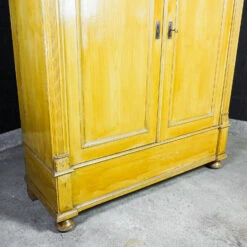 Brocante Wooden 2 Door Cupboard – Early 1900 -Storage Furniture Sales 2024 brocante wooden 2 door cupboard early 1900 0 8