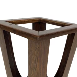 Unknown Brutalist Design Umbrella Stand Holder 60's Wood 35 Unknown Brutalist Design Umbrella Stand Holder 60's Wood -Storage Furniture Sales 2024 brutalist design umbrella stand holder 60 s wood sku61345820 0 12