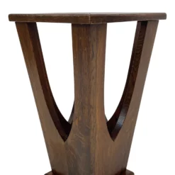 Unknown Brutalist Design Umbrella Stand Holder 60's Wood 39 Unknown Brutalist Design Umbrella Stand Holder 60's Wood -Storage Furniture Sales 2024 brutalist design umbrella stand holder 60 s wood sku61345820 0 16