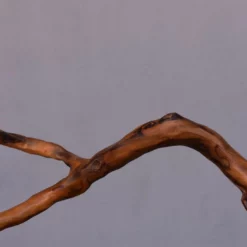 Brutalist Sculpture Olive Fruit Basket -Storage Furniture Sales 2024 brutalist sculpture olive fruit basket 0 4