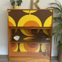 Bureau Bookcase By Herbert E Gibbs Retro 1970s -Storage Furniture Sales 2024 bureau bookcase by herbert e gibbs mid century sku91096229 0 1 scaled