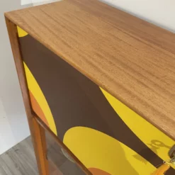 Bureau Bookcase By Herbert E Gibbs Retro 1970s -Storage Furniture Sales 2024 bureau bookcase by herbert e gibbs mid century sku91096229 0 13