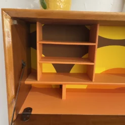 Bureau Bookcase By Herbert E Gibbs Retro 1970s -Storage Furniture Sales 2024 bureau bookcase by herbert e gibbs mid century sku91096229 0 14