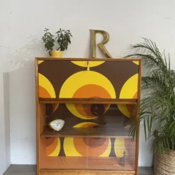 Bureau Bookcase By Herbert E Gibbs Retro 1970s -Storage Furniture Sales 2024 bureau bookcase by herbert e gibbs mid century sku91096229 0 3