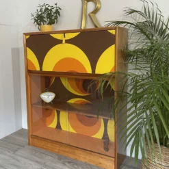 Bureau Bookcase By Herbert E Gibbs Retro 1970s -Storage Furniture Sales 2024 bureau bookcase by herbert e gibbs mid century sku91096229 0 4 scaled