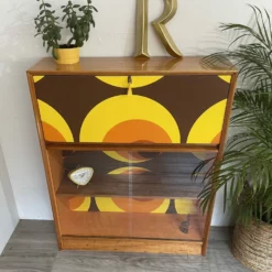 Bureau Bookcase By Herbert E Gibbs Retro 1970s -Storage Furniture Sales 2024 bureau bookcase by herbert e gibbs mid century sku91096229 0 9 scaled