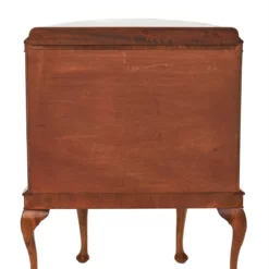 Burr Walnut Demi Lune Cupboard Circa 1930s 10 Burr Walnut Demi Lune Cupboard Circa 1930s -Storage Furniture Sales 2024 burr walnut demi lune cupboard circa 1930s sku44027064 0 4