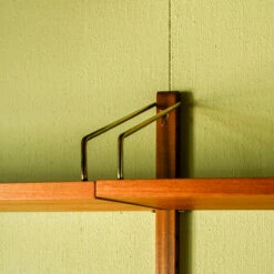 Cadovius Royal Shelf System Designed By Paul Cadovius -Storage Furniture Sales 2024 cadovius royal shelf system designed by paul cadovius sku45651014 0 14