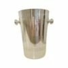 Champagne Bucket Ice Bucket Icebox Elegant Art Deco Champagne Vintage Ice Buckets Cooler Wine Bar Bartender Bar Accessories