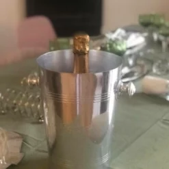 Champagne Bucket Ice Bucket Icebox Elegant Art Deco Champagne Vintage Ice Buckets Cooler Wine Bar Bartender Bar Accessories -Storage Furniture Sales 2024 champagne bucket ice bucket icebox elegant art deco champagne vintage ice buckets cooler wine bar bartender bar accessories sku98305840 0 11