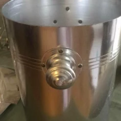 Champagne Bucket Ice Bucket Icebox Elegant Art Deco Champagne Vintage Ice Buckets Cooler Wine Bar Bartender Bar Accessories -Storage Furniture Sales 2024 champagne bucket ice bucket icebox elegant art deco champagne vintage ice buckets cooler wine bar bartender bar accessories sku98305840 0 14