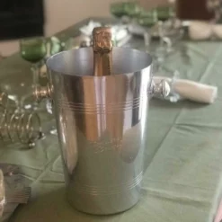Champagne Bucket Ice Bucket Icebox Elegant Art Deco Champagne Vintage Ice Buckets Cooler Wine Bar Bartender Bar Accessories -Storage Furniture Sales 2024 champagne bucket ice bucket icebox elegant art deco champagne vintage ice buckets cooler wine bar bartender bar accessories sku98305840 0 2