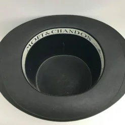 Champagne Ice Bucket Moet And Chandon French Vintage 80s Hat Shaped Wine Cooler Large Rigid Plastic Bar Cart Garden Bar Drinks Barware Gift -Storage Furniture Sales 2024 champagne ice bucket moet and chandon french vintage 80s hat shaped wine cooler large rigid plastic bar cart garden bar drinks barware gift sku39634029 0 6