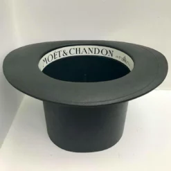 Champagne Ice Bucket Moet And Chandon French Vintage 80s Hat Shaped Wine Cooler Large Rigid Plastic Bar Cart Garden Bar Drinks Barware Gift -Storage Furniture Sales 2024 champagne ice bucket moet and chandon french vintage 80s hat shaped wine cooler large rigid plastic bar cart garden bar drinks barware gift sku39634029 0 9