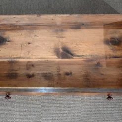 Unknown Cherry Sideboard – 1900, 1900s -Storage Furniture Sales 2024 cherry sideboard 1900 1900s sku10812548 0 17