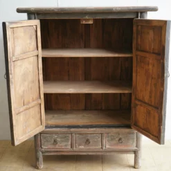 Unknown Chinese 19c Cabinet, 1800s, Antique -Storage Furniture Sales 2024 chinese 19c cabinet 1800s antique sku15292951 0 3
