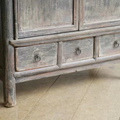 Unknown Chinese 19c Cabinet, 1800s, Antique -Storage Furniture Sales 2024 chinese 19c cabinet 1800s antique sku15292951 0 6 scaled