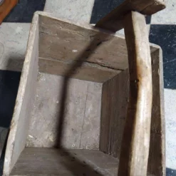 Chinese Antique Wooden Handled Bucket Originally Used To Carry And Measure Rice 11 Chinese Antique Wooden Handled Bucket Originally Used To Carry And Measure Rice -Storage Furniture Sales 2024 chinese antique wooden handled bucket originally used to carry and measure rice sku83360149 0 5