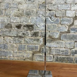 Unknown Chrome Display Stands, 1960s, Vintage -Storage Furniture Sales 2024 chrome display stands 1960s vintage 0 2 scaled