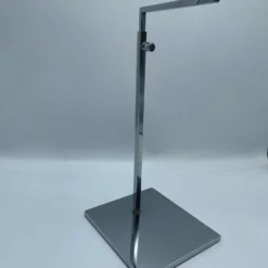 Unknown Chrome Display Stands, 1960s, Vintage -Storage Furniture Sales 2024 chrome display stands 1960s vintage 0 3 scaled